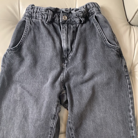 Zara high rise jeans - Picture 3 of 12